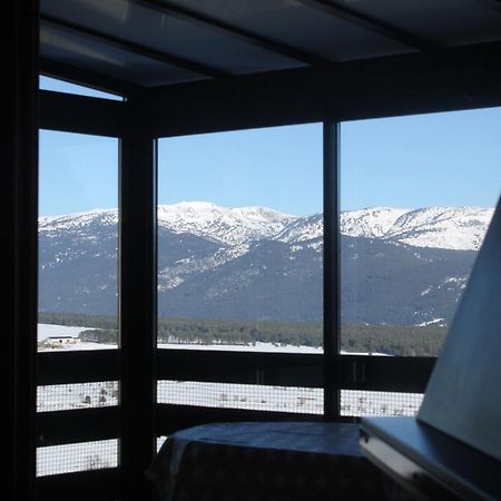 Duplex Sur Le Lac Les Angles 7 Personnes Esterno foto