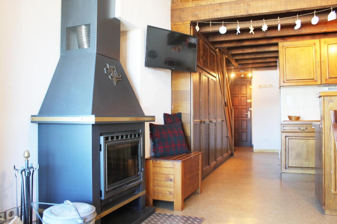 Duplex Sur Le Lac Les Angles 7 Personnes Esterno foto